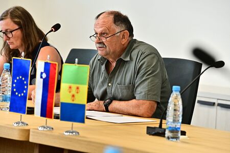 Seja obcinskega sveta